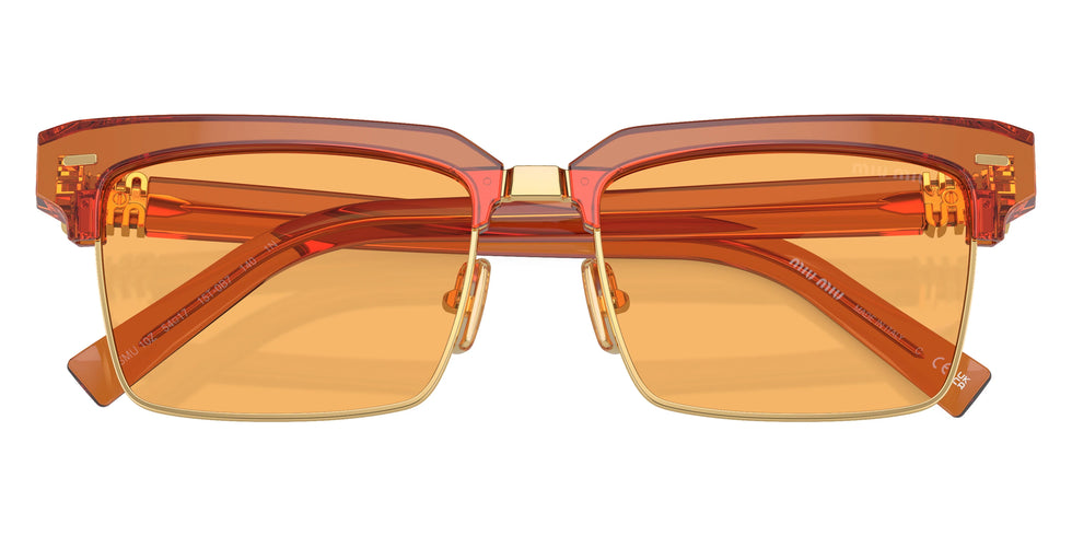 Miu Miu - Runway MU 10ZS