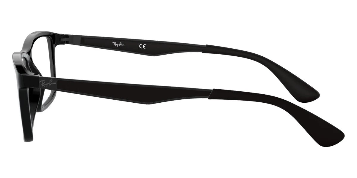 Ray-Ban RX7056 2000 53 - Black 2000