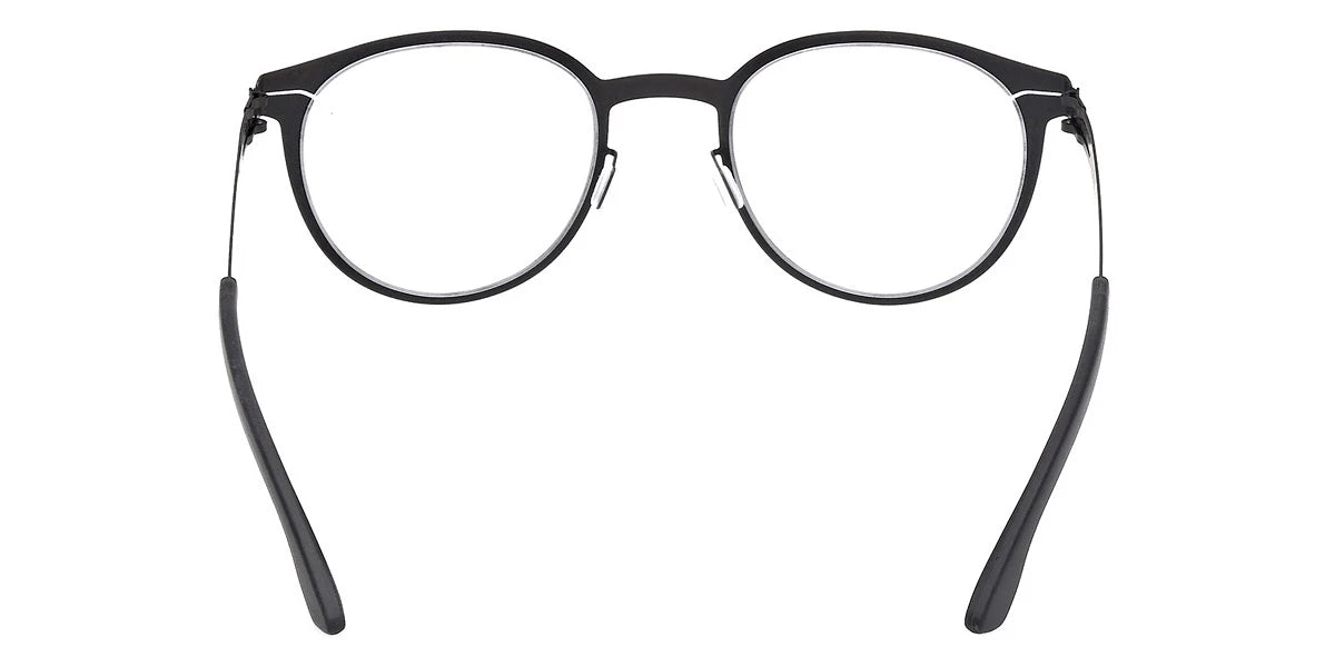 ic! berlin - Robin Small