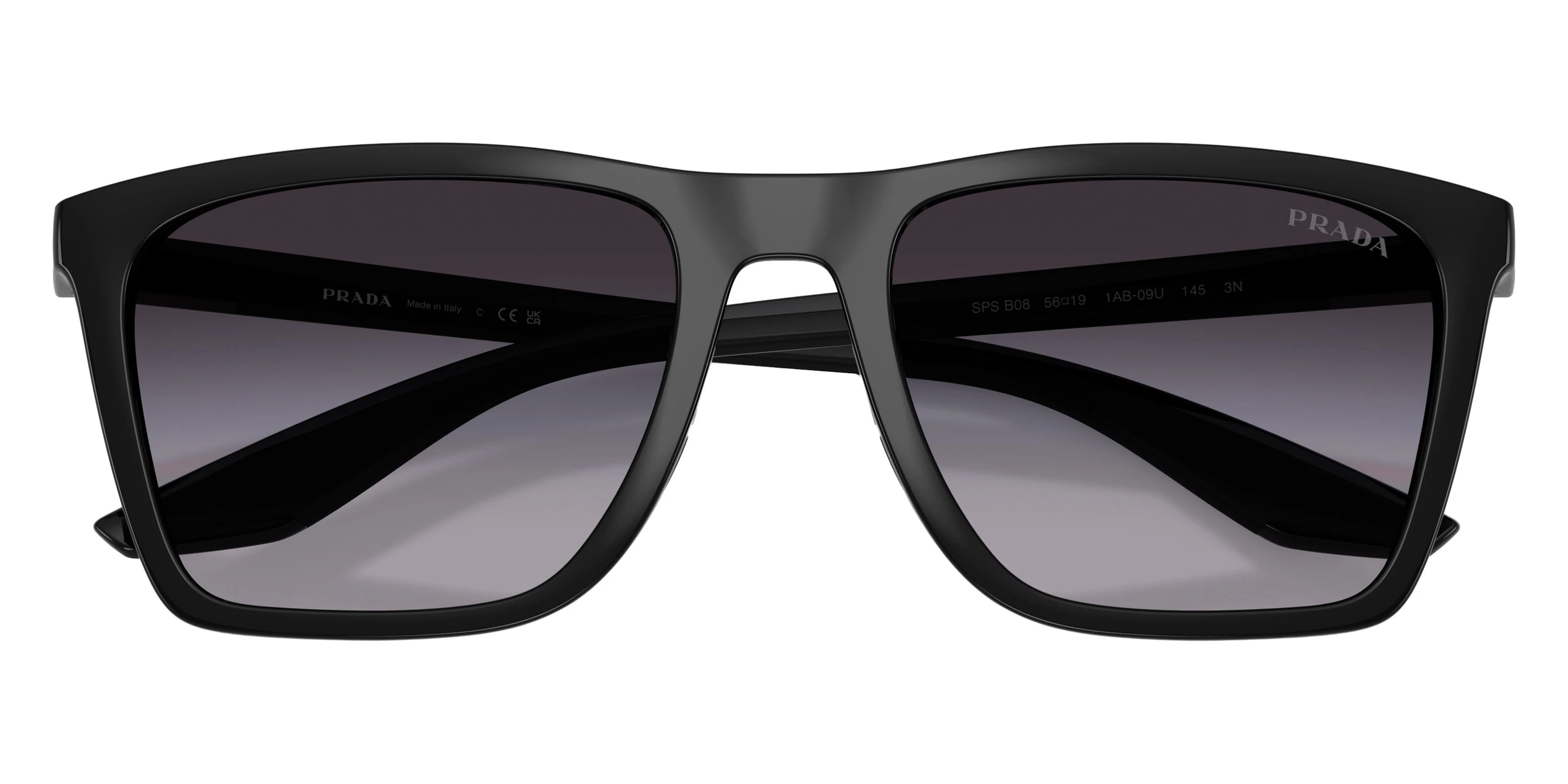 Prada Linea Rossa - PS B08S