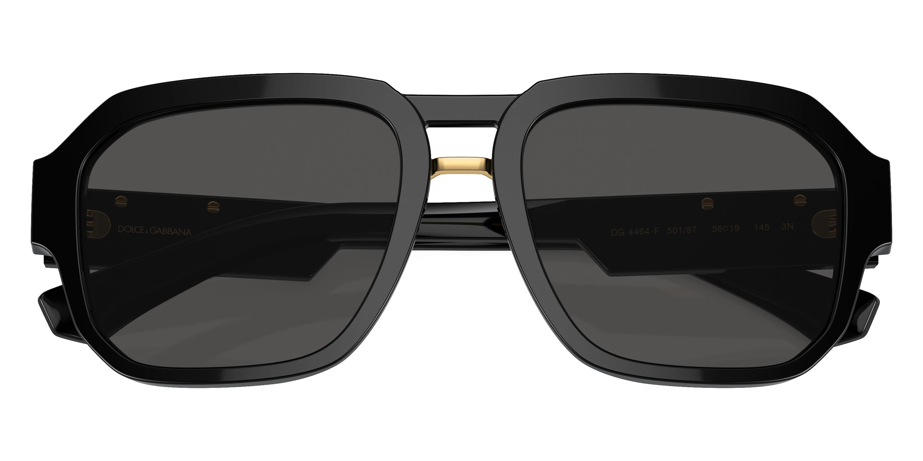 DOLCE & GABBANA - DG4464F