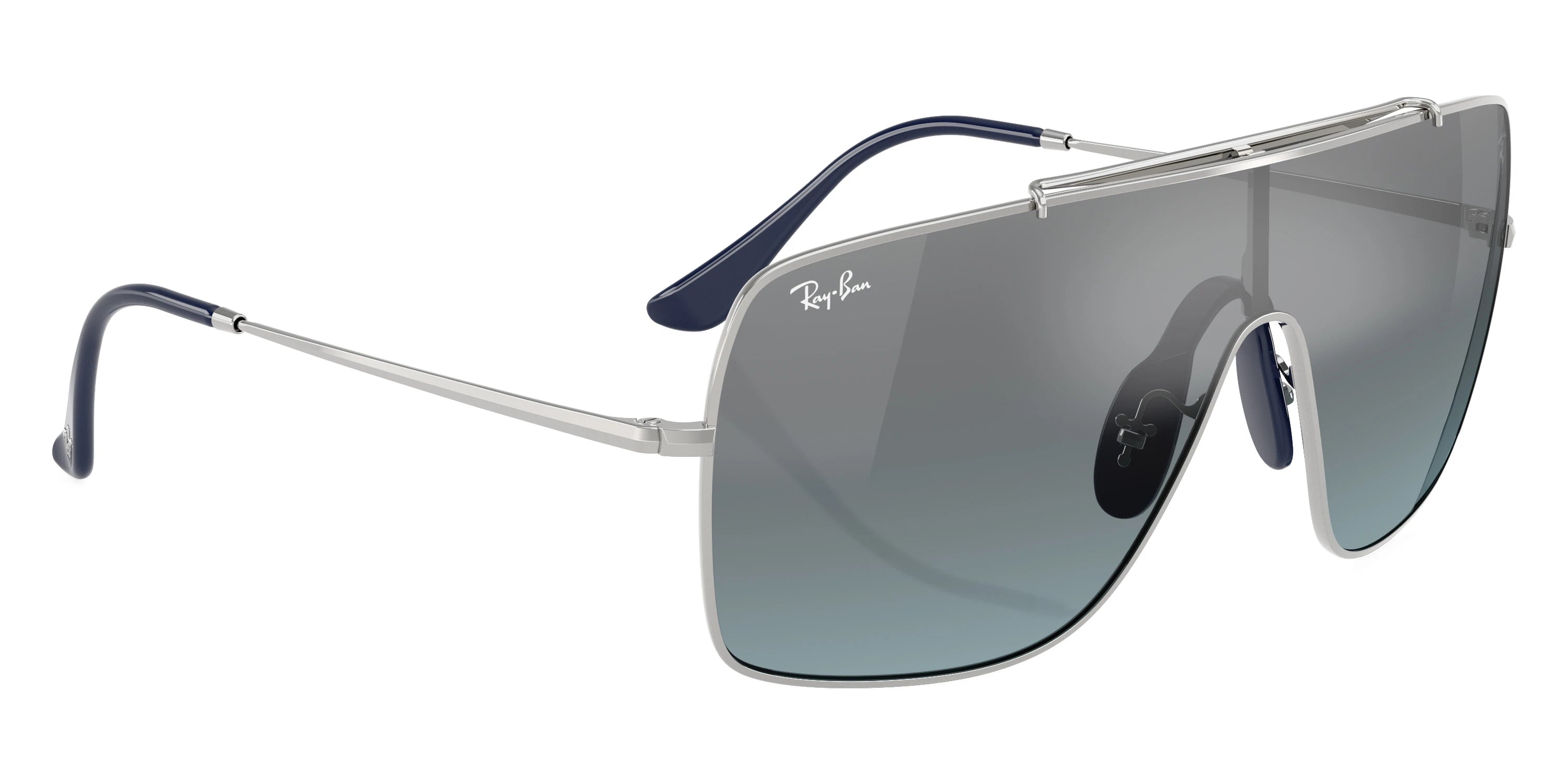 Ray-Ban - RB3697M