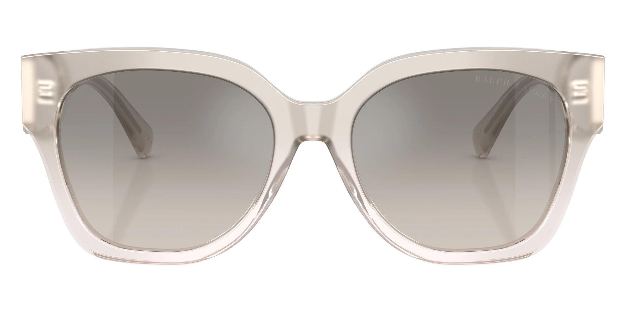 RALPH LAUREN - The Overszed Ricky RL8221