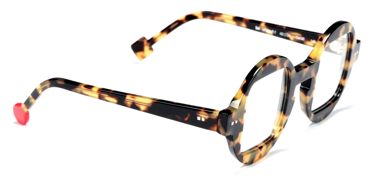 Sabine Be - Be Whaouh !