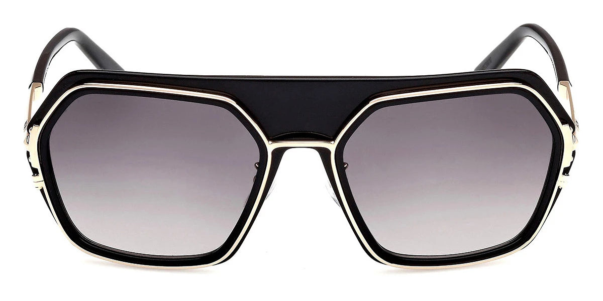 MCM MW0018-H Geometric Sunglasses | EyeOns.com display picture 1