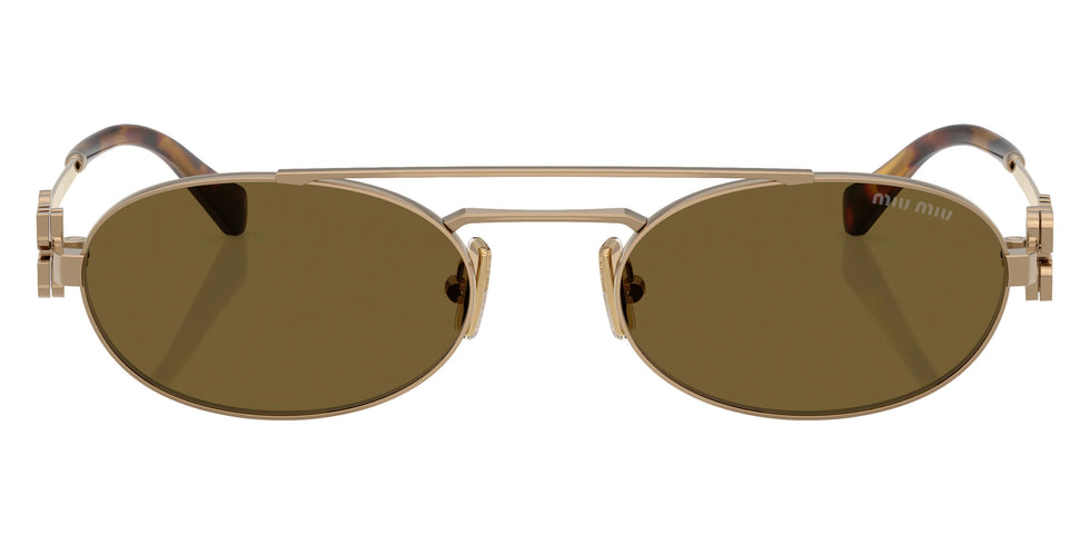 Miu Miu - Logo MU 54ZS