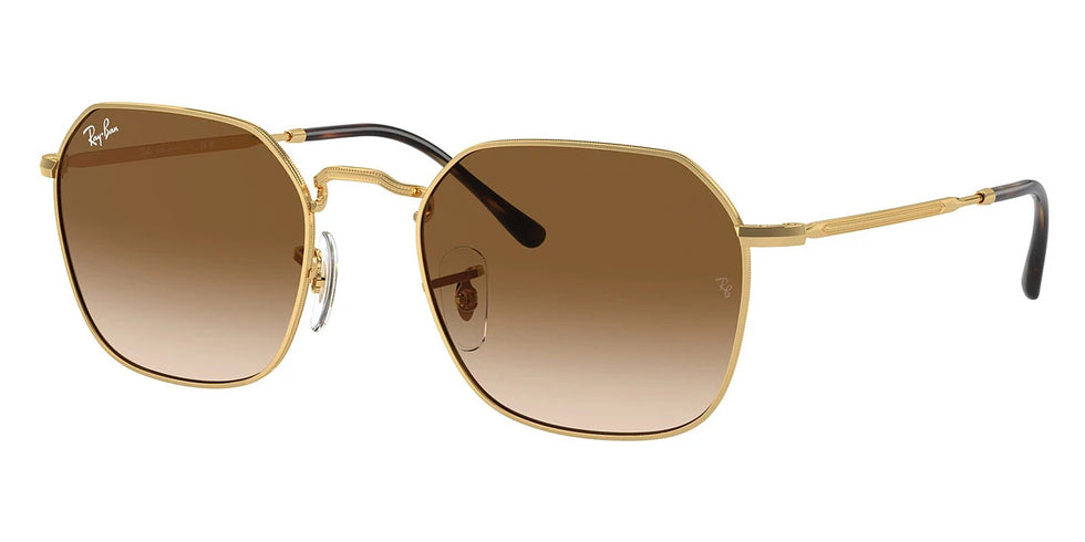 Ray-Ban - RB3694 Jim