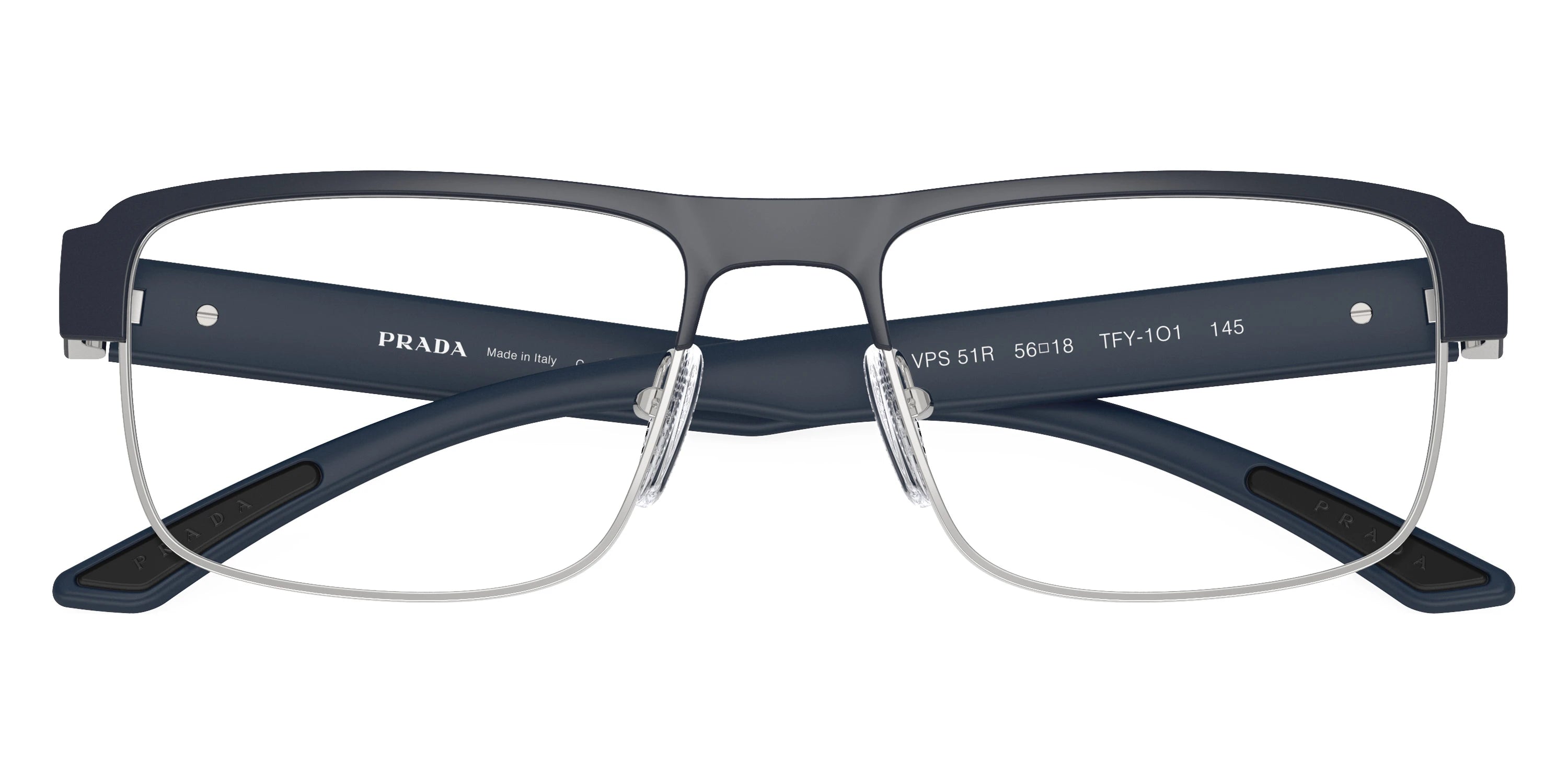 Prada Linea Rossa - PS 51RV