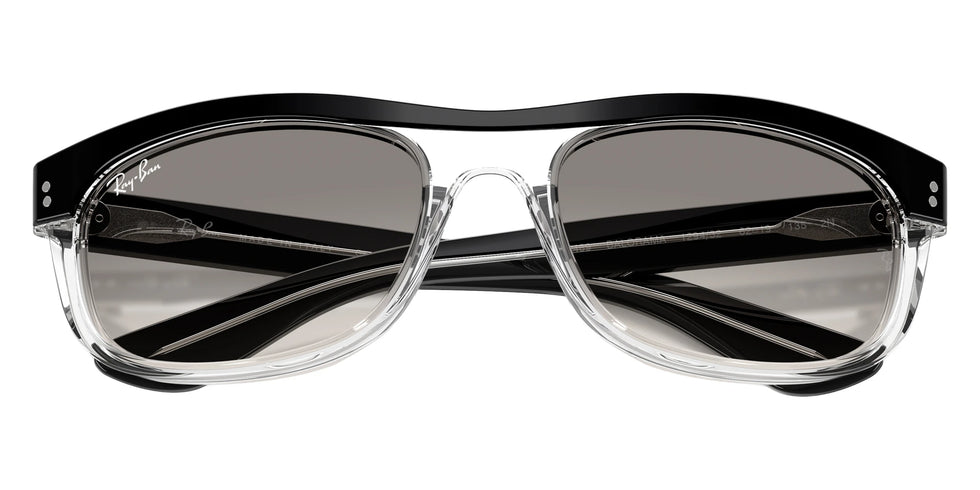 Ray-Ban - RB2489 Balorama Street Neat