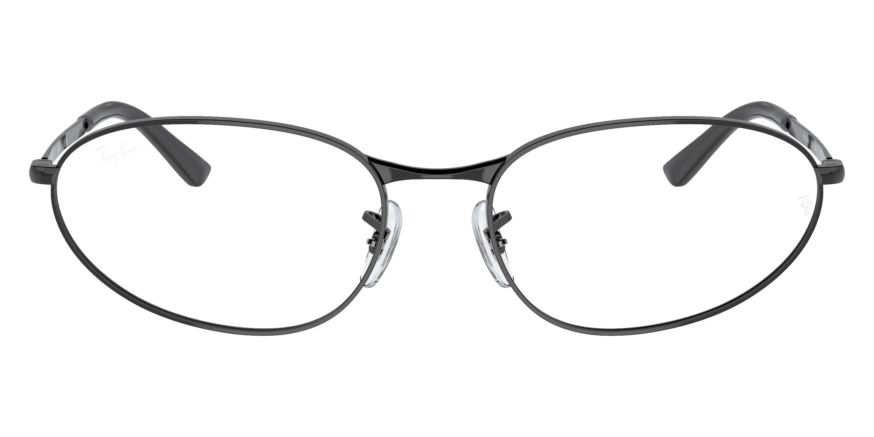 Ray-Ban RX3734V 2509 54 - Black