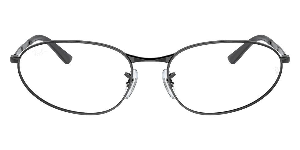 Ray-Ban RX3734V 2509 54 - Black