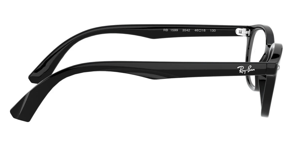 Ray-Ban RY1599 3542 46 - Black