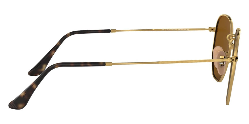 Ray-Ban - Hexagonal RB3548N