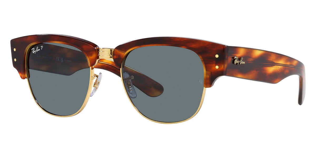 Ray-Ban - Mega Clubmaster RB0316S