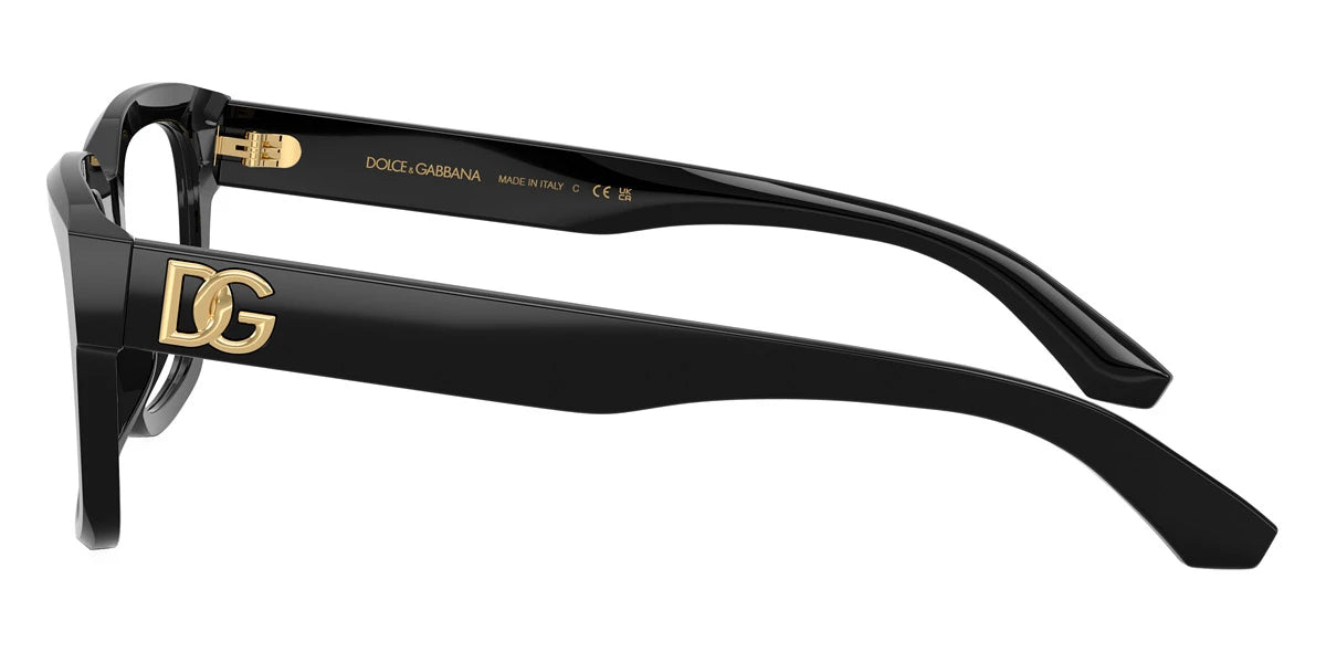 DOLCE & GABBANA - DG3416