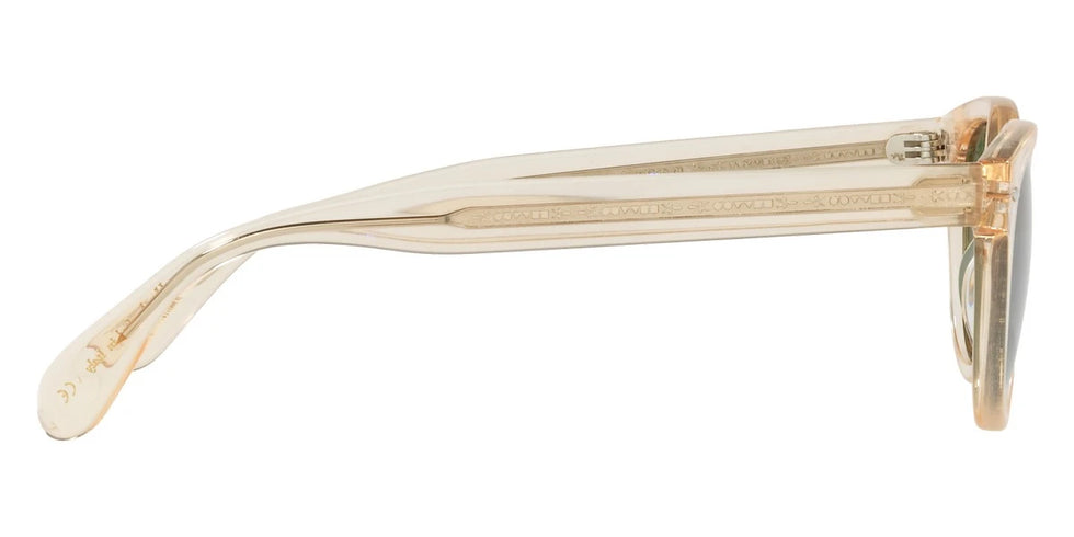 Oliver Peoples - Sheldrake Sun OV5036S