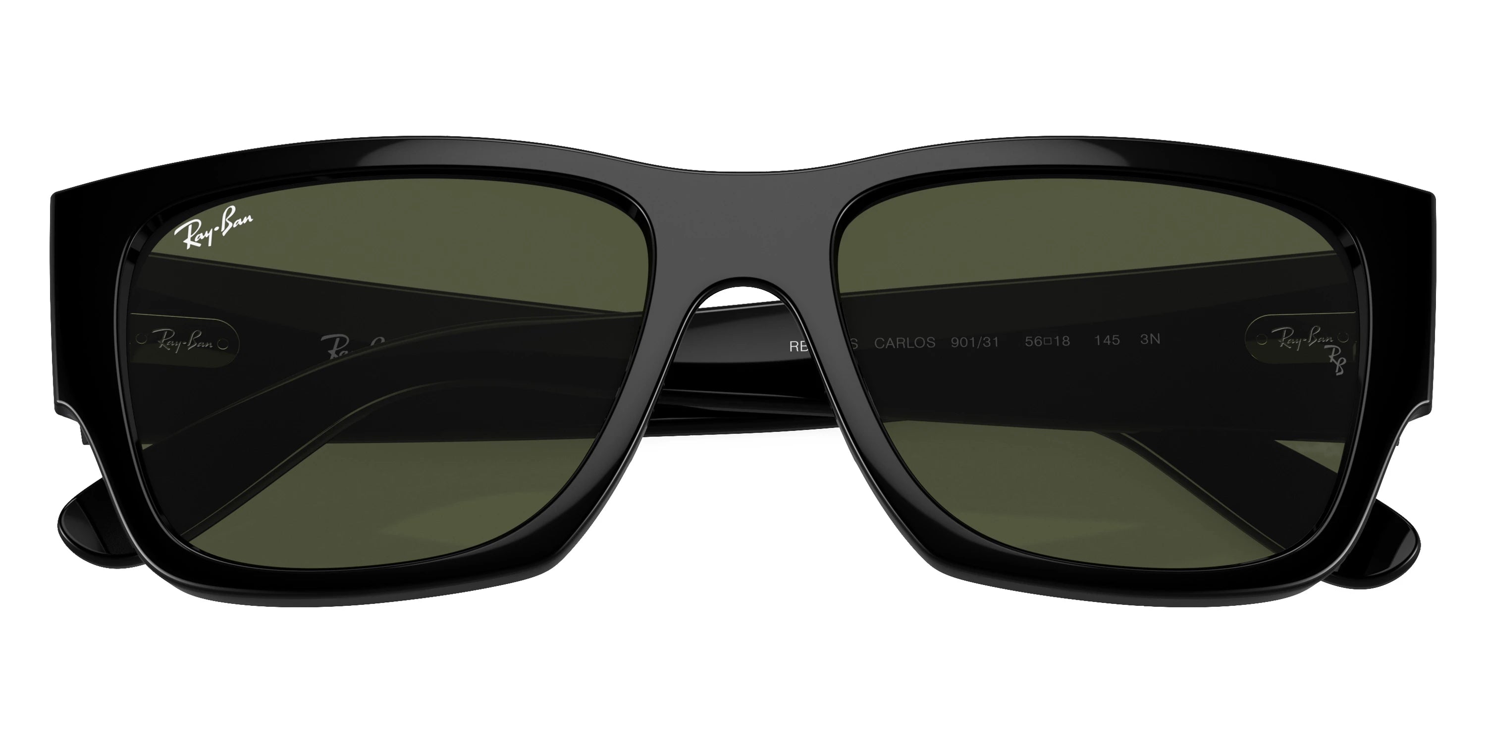 Ray-Ban - Carlos RB0947S