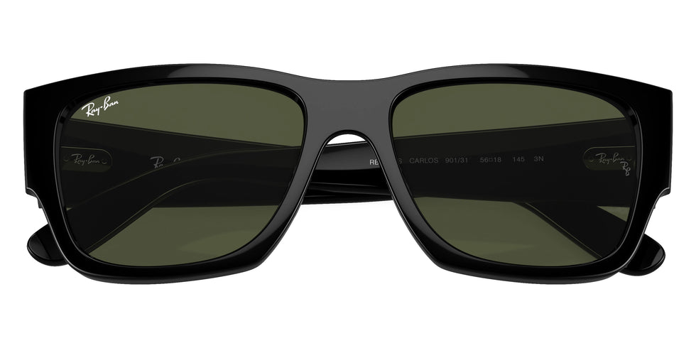 Ray-Ban - Carlos RB0947S