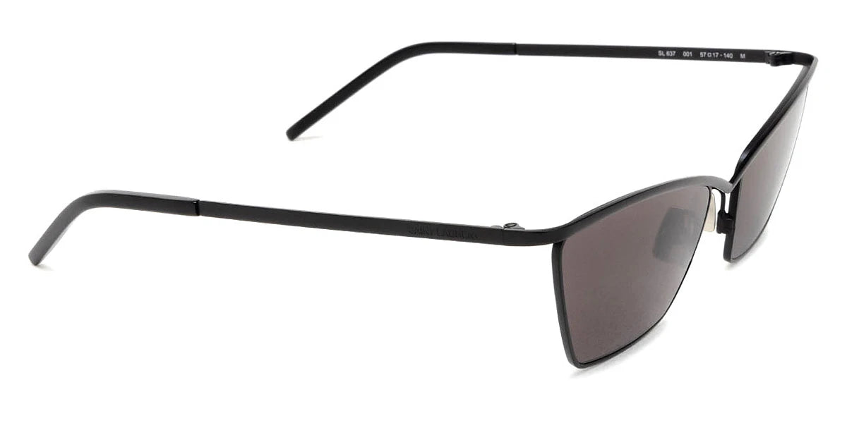 Saint Laurent - SL 637