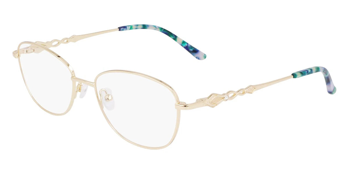 Marchon NYC - TRES JOLIE 208