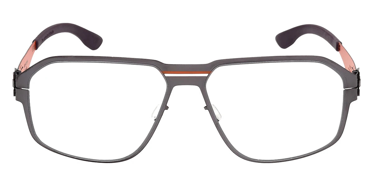 ic! berlin - AMG 16 Eyeglasses