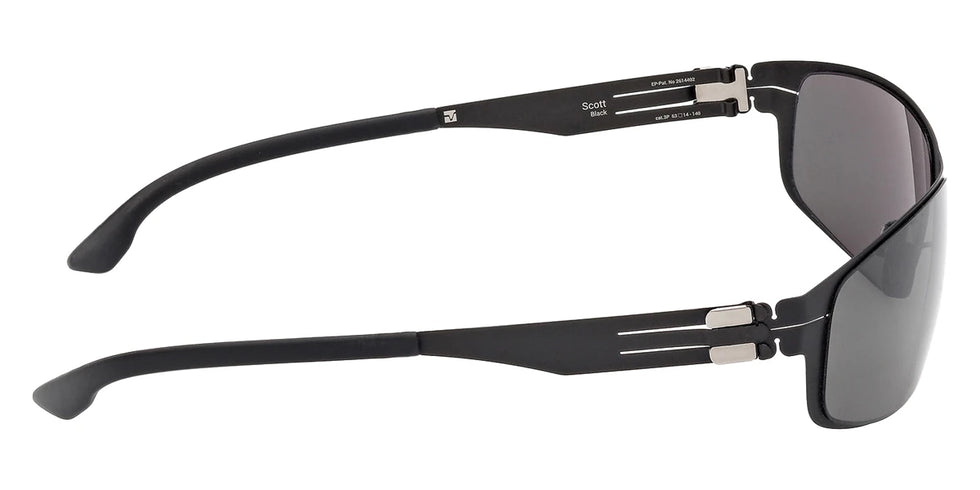 ic! berlin - Scott Sunglasses