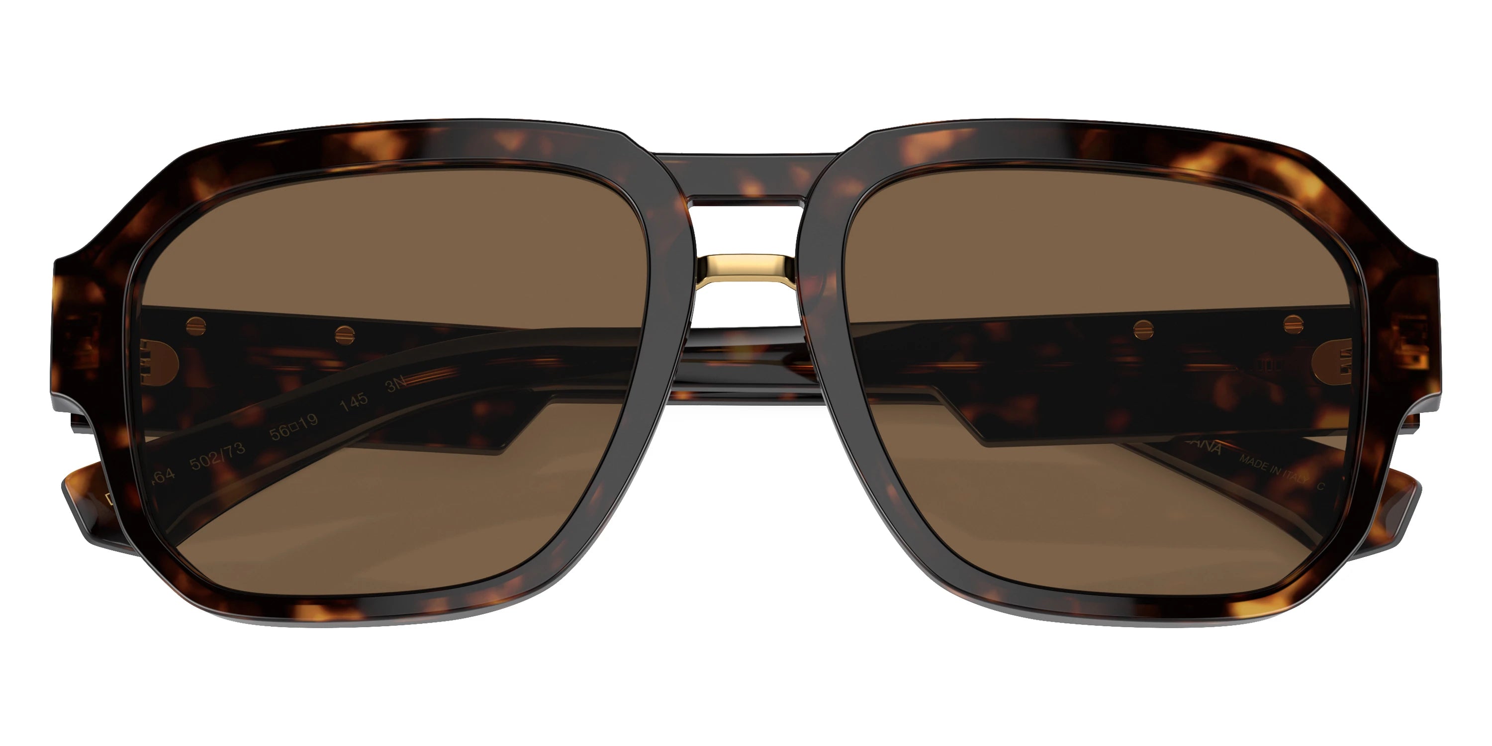 DOLCE & GABBANA - DG4464