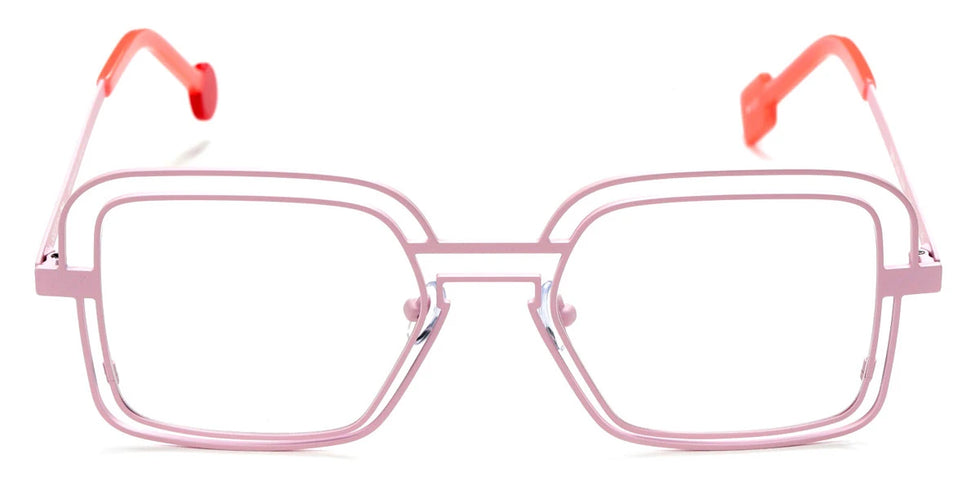 Sabine Be - Be Clush Wire