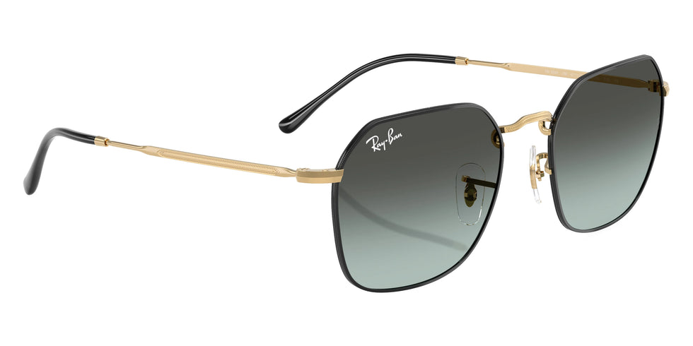 Ray-Ban - RB3694 Jim