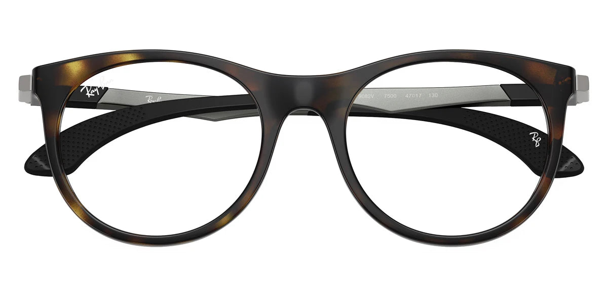 Ray-Ban RY9082V 7500 45 - Havana/Gunmetal