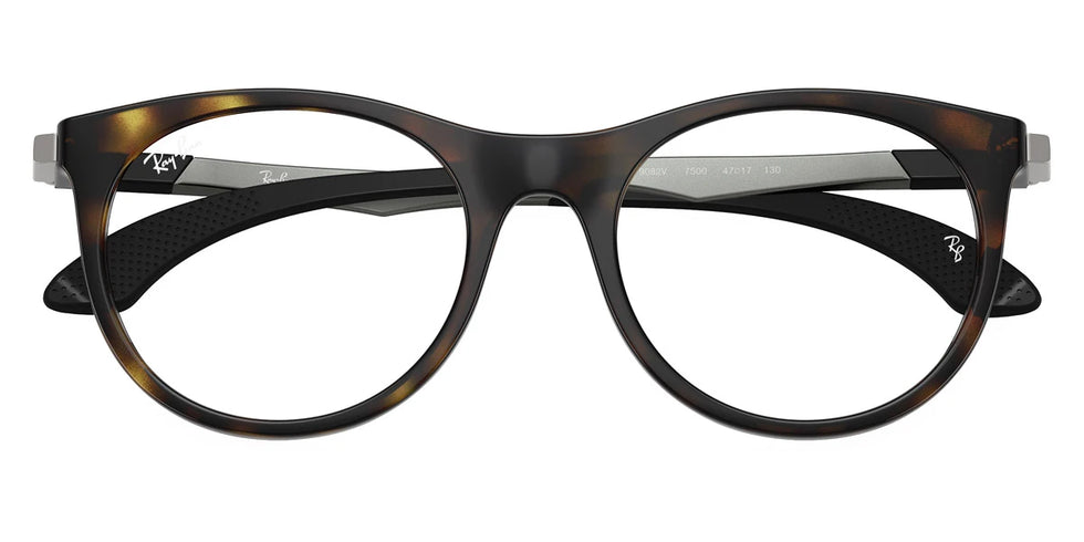 Ray-Ban RY9082V 7500 45 - Havana/Gunmetal