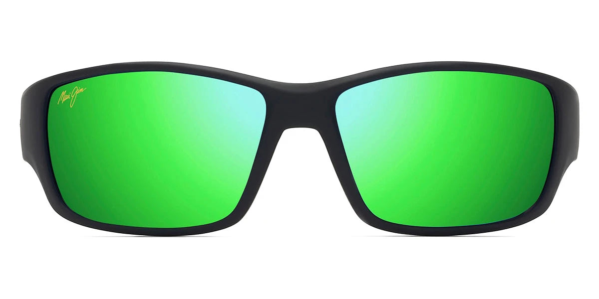 Maui Jim - LOCAL KINE