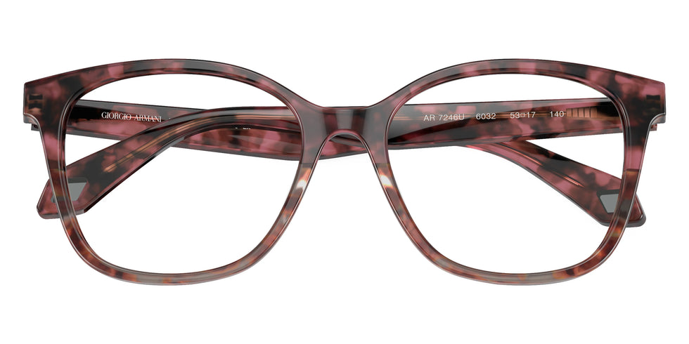 GIORGIO ARMANI - AR7246U