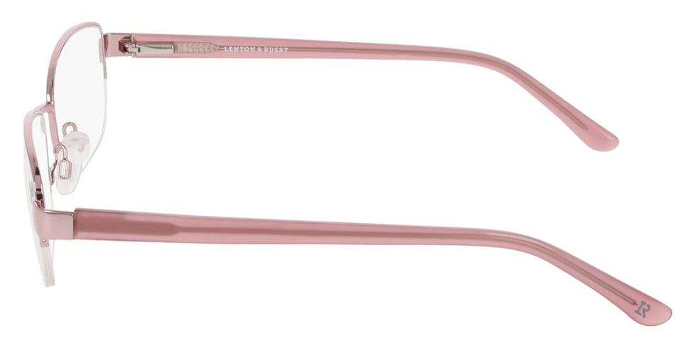 Lenton and Rusby - LR5033