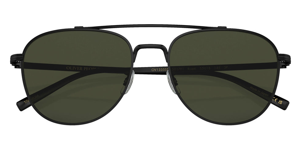 Oliver Peoples - Rivetti OV1335ST