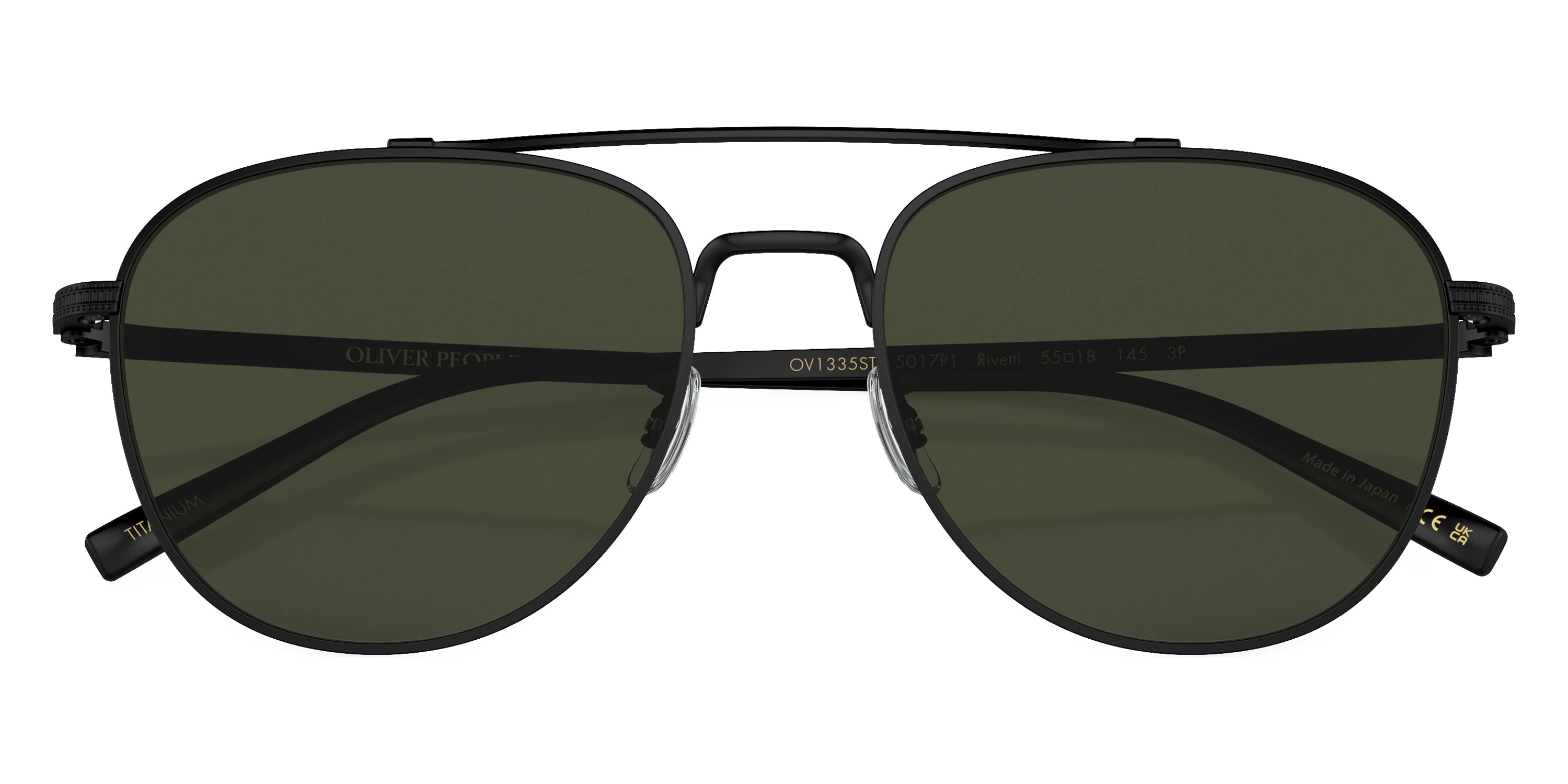 Oliver Peoples - Rivetti OV1335ST
