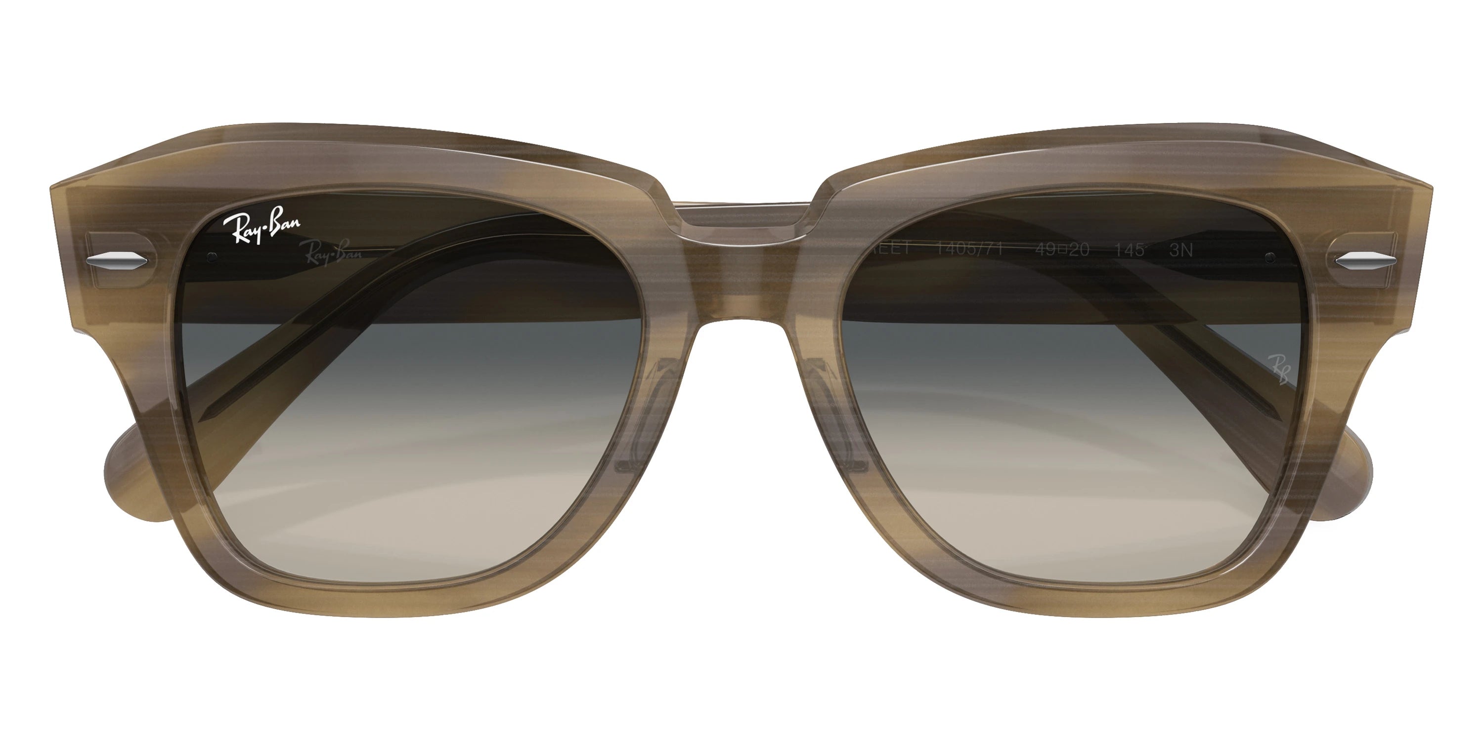 Ray-Ban - State Street RB2186