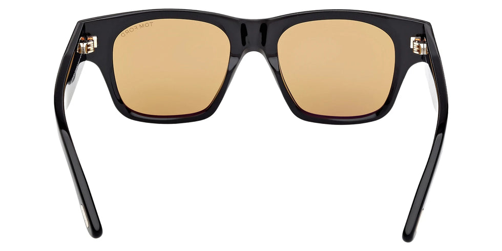 Tom Ford - FT1280 Caine-02