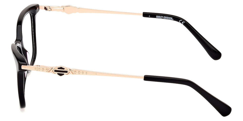 Harley-Davidson - HD0564