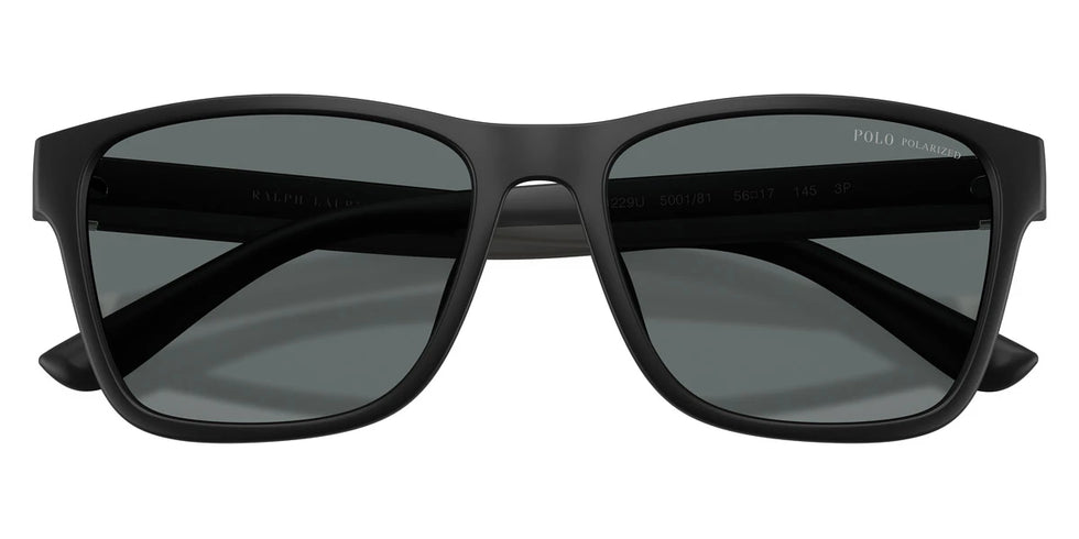 POLO RALPH LAUREN - PH4229U