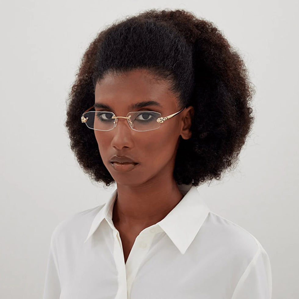 Cartier - CT0494O Panthère de Cartier