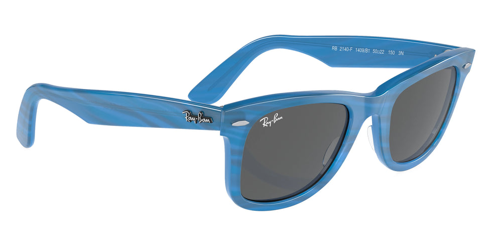 Ray-Ban - Wayfarer RB2140F