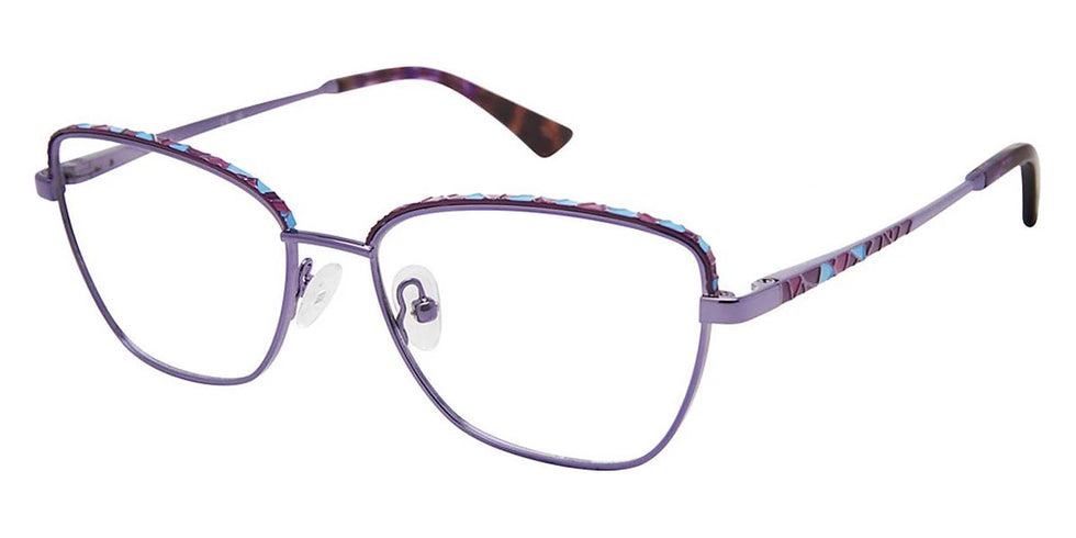 Nicole Miller - DESERT SKY