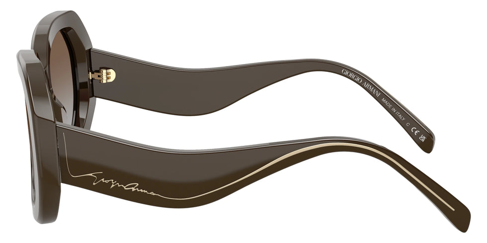 GIORGIO ARMANI - AR8248