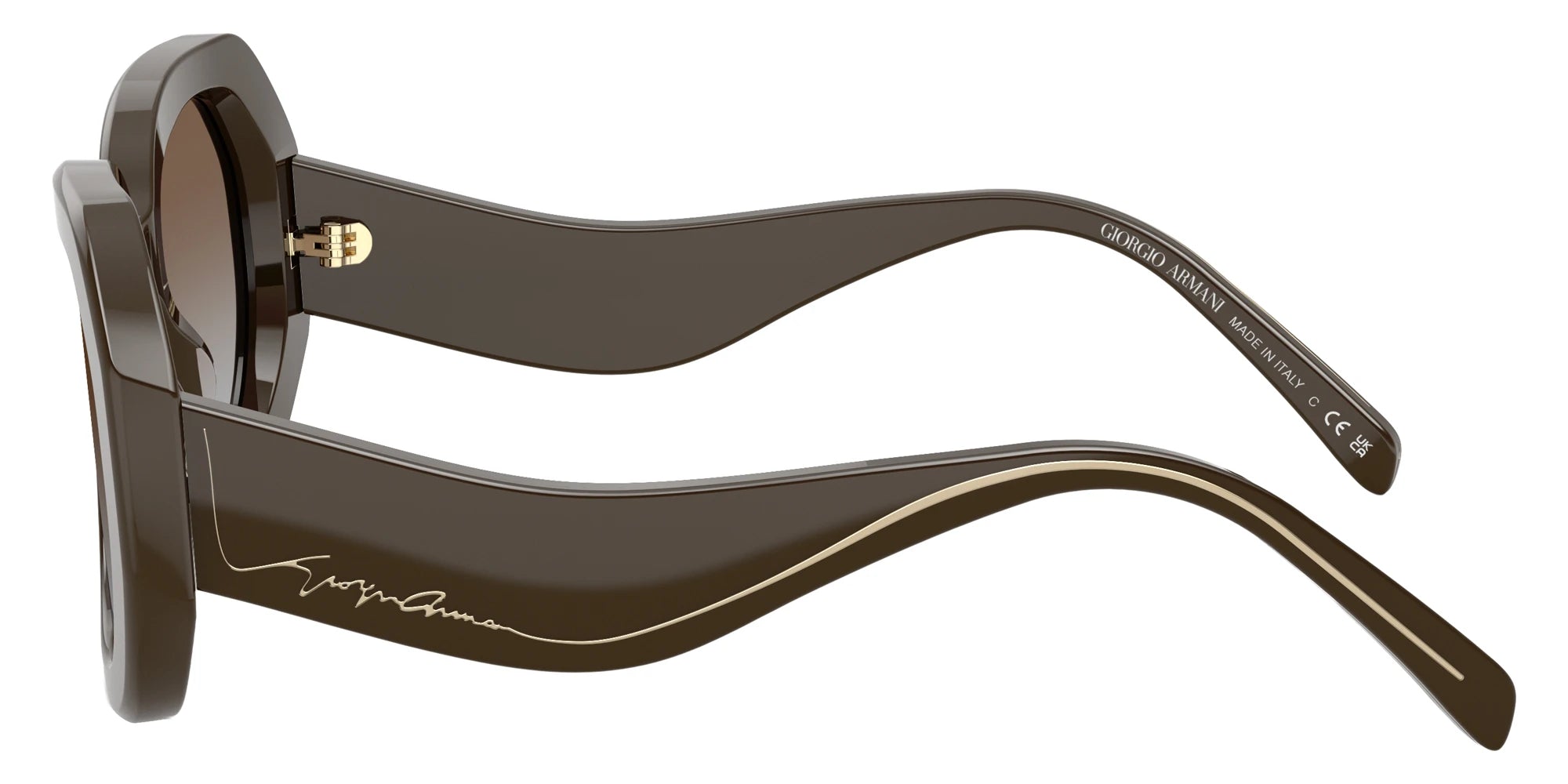 GIORGIO ARMANI - AR8248