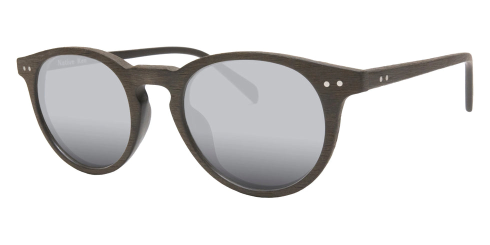Native Ken - Spruce Sunglasses