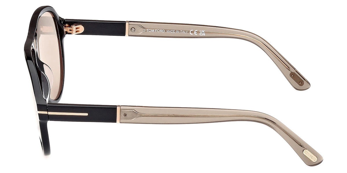 Tom Ford - FT1080 Quincy