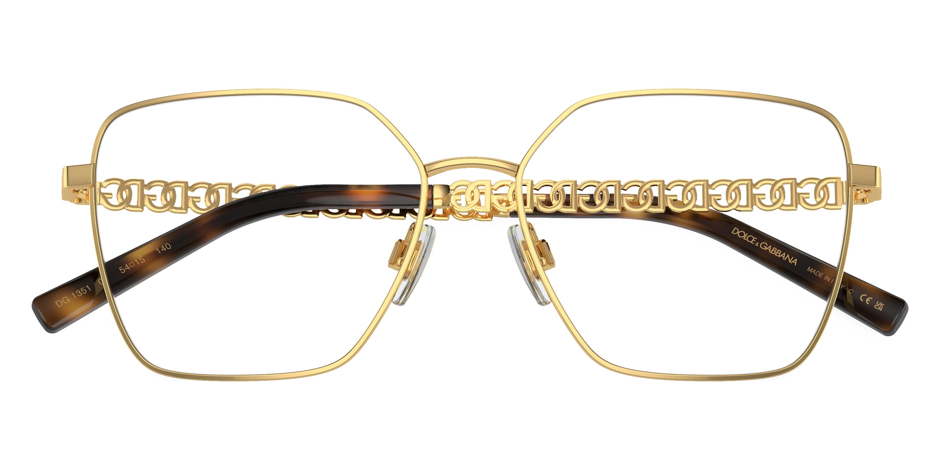 DOLCE & GABBANA - DG1351