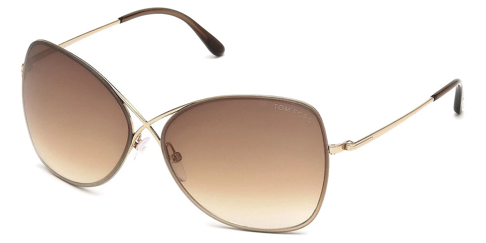 Tom Ford - FT0250 Colette