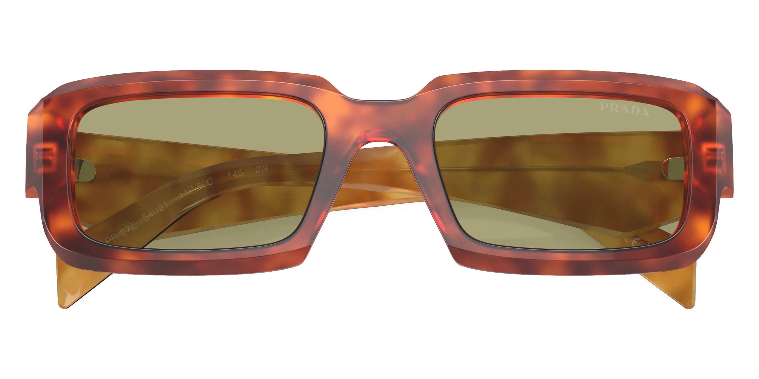 Prada - Symbole PR 27ZS